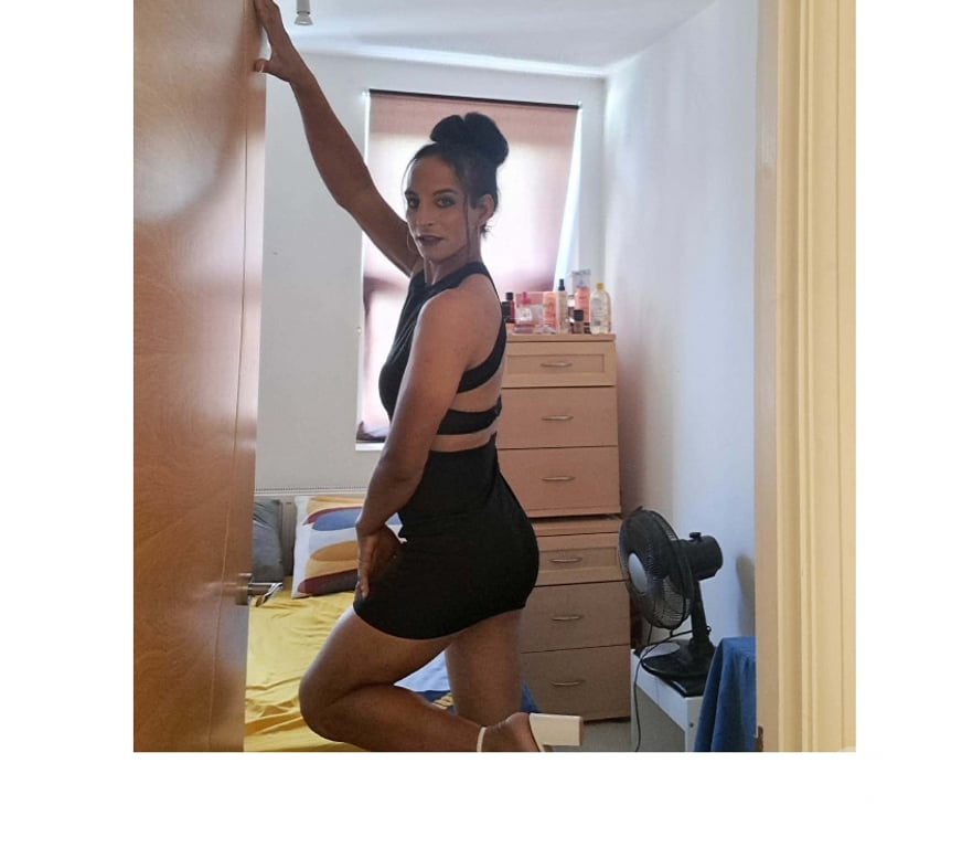 Escorts East London Walthamstow - East London - Photos for ROXY 💓🌸 SEXY TRANS LADYBOY in WOODGREEN 😈