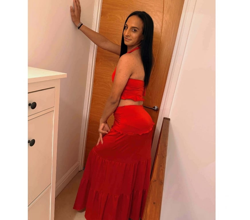 Escorts East London Walthamstow - East London - Photos for ROXY 💓🌸 SEXY TRANS LADYBOY in WOODGREEN 😈