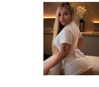 Ka💃blond🌹massagFull🔥servicie🍑Ass