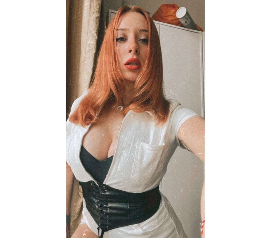 Escorts North West London Mill Hill - North West London - Photos for 🇬🇧 REDHEAD ✨ REAL PICS ✨ BEST GFE ❤️ No Rush