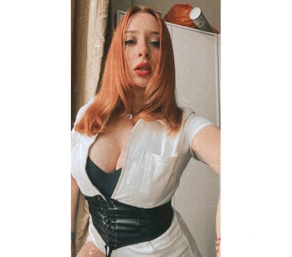 Escorts Mill Hill North West London - Photos for 🇬🇧 REDHEAD ✨ REAL PICS ✨ BEST GFE ❤️ No Rush