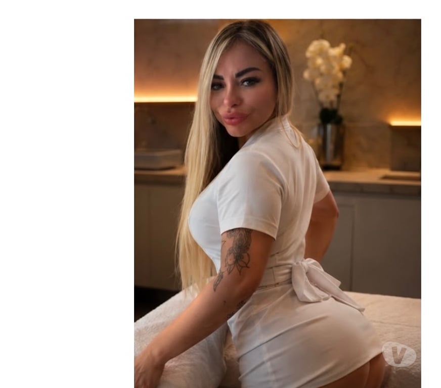 Escorts North London Enfield - Photos for KA🔥Blond🐊MassagFullService🍑Ass