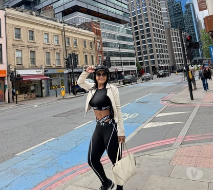 Escort Tooting Bec South West London - Photos for Nina TANTRIC MASSAGE 💆