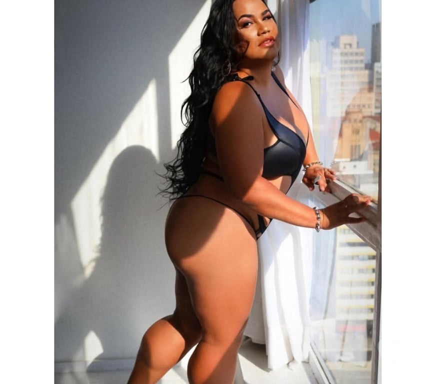 Trans Escorts Newport - Wales Newport City Centre - Newport - Photos for ❤️🍒BRUNA TS BBW BIG ASS 🇧🇷❤️