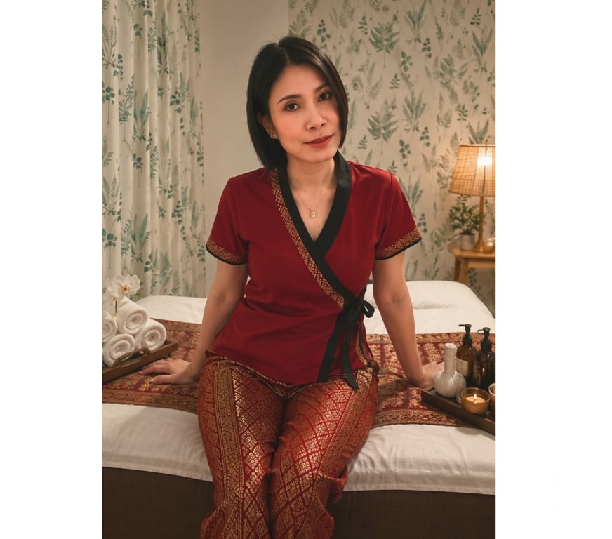 Escorts East London Silvertown - East London - Photos for 🌹Hi Sunny Thai massage at Silvertown E16🌹