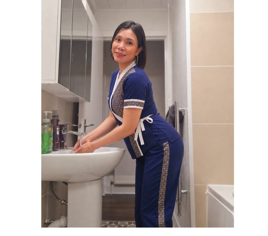 Escorts East London Silvertown - East London - Photos for 🌹Hi Sunny Thai massage at Silvertown E16🌹
