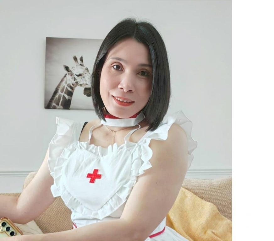 Escorts East London Silvertown - East London - Photos for 🌹Hi Sunny Thai massage at Silvertown E16🌹