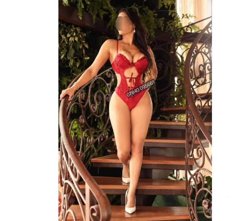 Escorts Windsor and Maidenhead Maidenhead - Windsor and Maidenhead - Photos for Brazilian Girl 💞💞💞