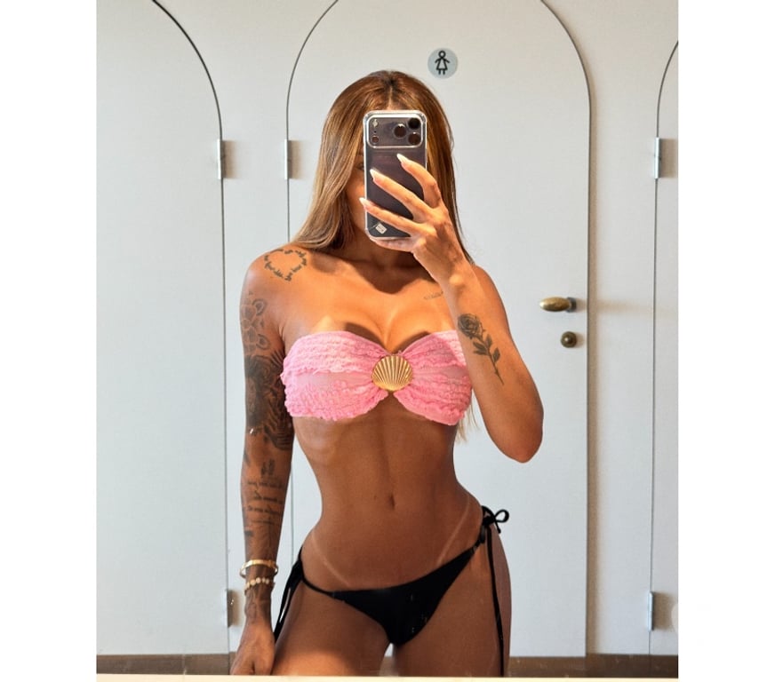 Escorts South East London Woolwich - South East London - Photos for Estrella The Best 🇧🇷👄