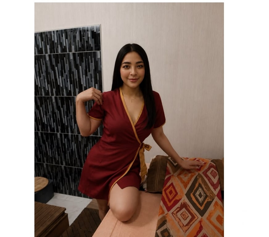 Escorts Glasgow Crosshill - Glasgow - Photos for 🇹🇭Thai massage by Snow 💮💮