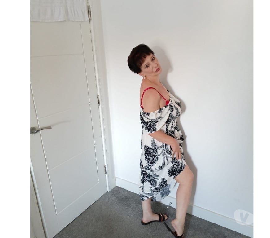Escorts Lancashire Preston - Photos for Luiza- mature lady from POLAND