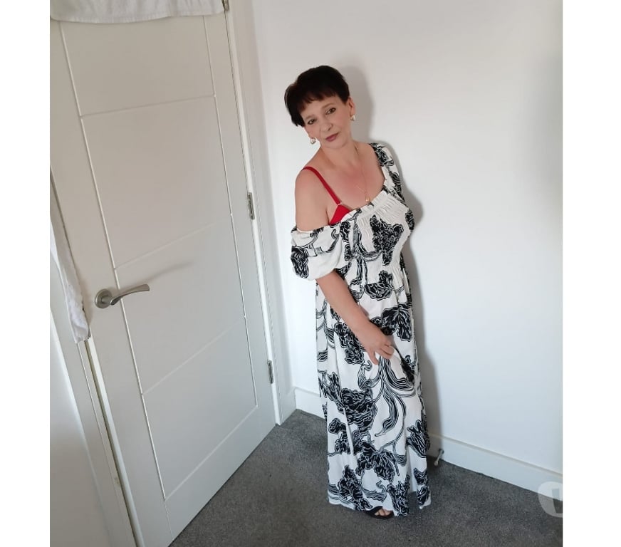 Escorts Lancashire Preston - Photos for Luiza- mature lady from POLAND