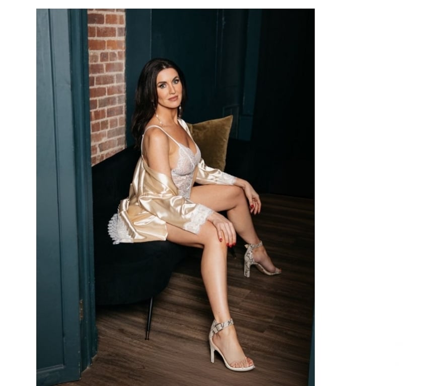 Escorts Conwy Llandudno - Conwy - Photos for Sabrina, the deepest kisses you'll ever find