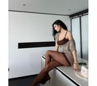 Hot Japanese girl