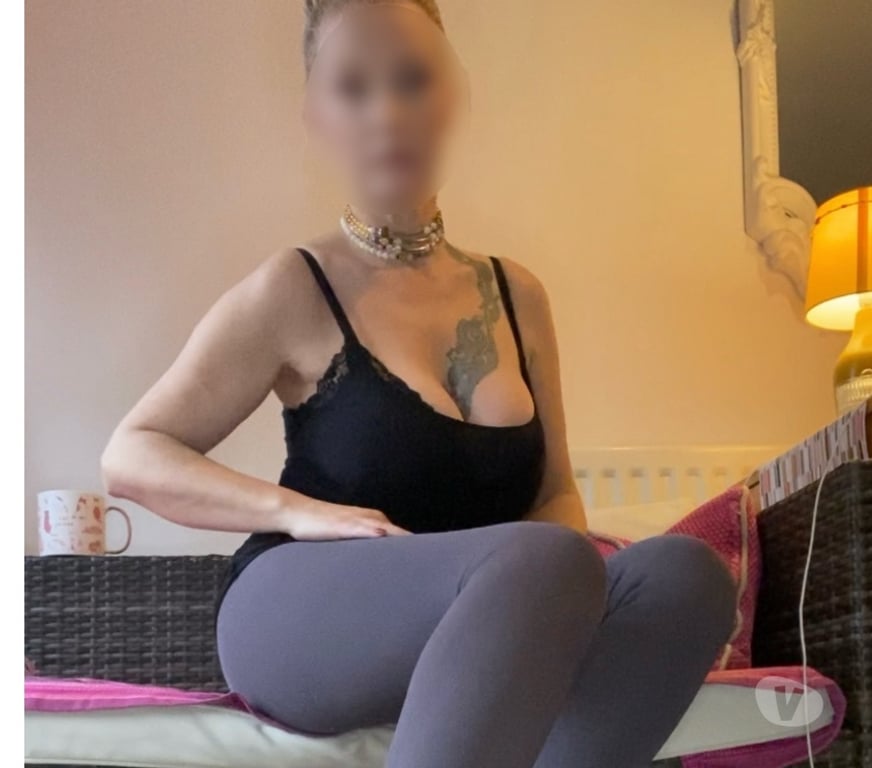 Escorts South East London Lewisham - Photos for Queen fetish Constance