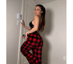 Isabel, love party girl,new in town
