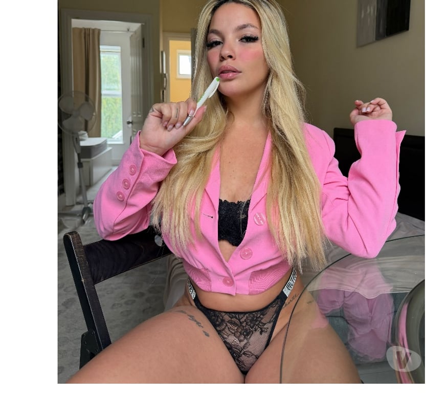 Escorts West London West Kensington - West London - Photos for Melissa🔥lest play🥳🇧🇷