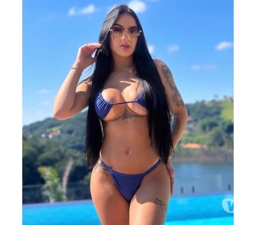 Escorts North West London Wembley Park - North West London - Photos for Francine 🇧🇷 BRAZILIAN • REAL 100% PICS 😍🔥