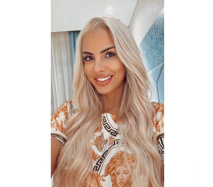 Escorts West Midlands Birmingham - Photos for Júlia the best Brazilian in town xx