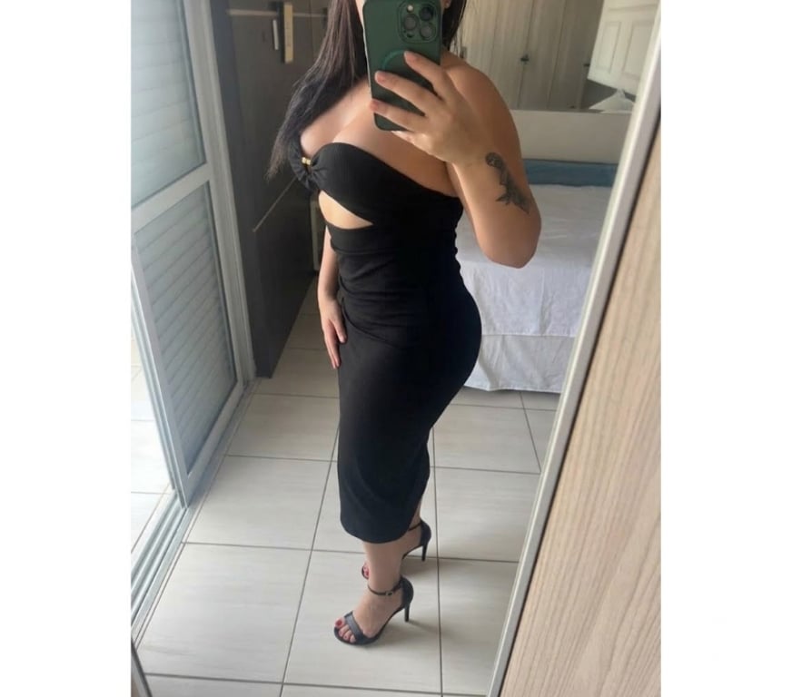 Escorts Staffordshire Stoke-on-Trent - Photos for ✨ GINNA 🔥PARTY GIRL 🥳