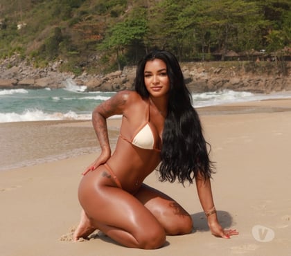 Duo Escorts Hammersmith West London - Photos for Beatriz Brazilian Girl 🇧🇷