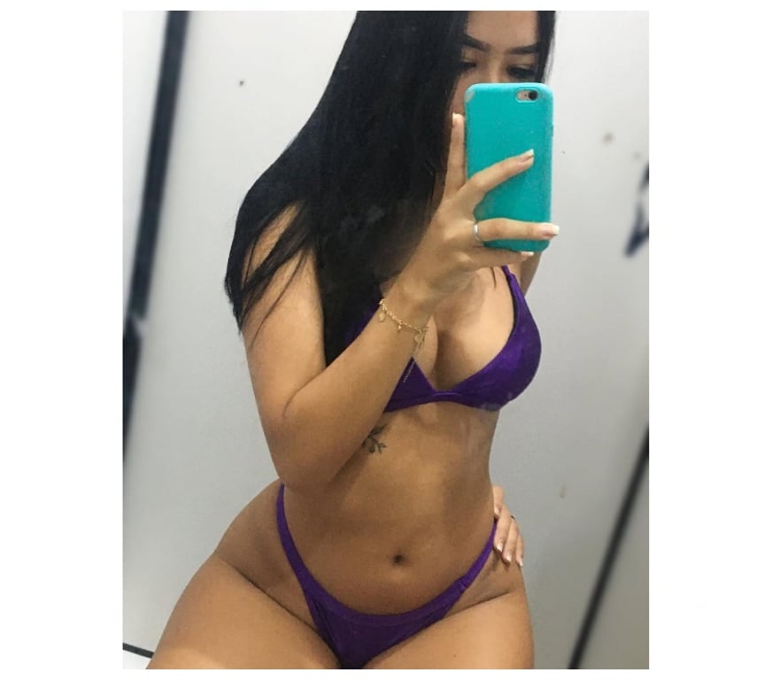 Escorts North West London Wembley Park - North West London - Photos for Janira 🇧🇷 BRAZILIAN • REAL 100% PICS 😍🔥