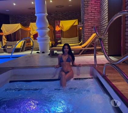 Escorts and Massages Durham County Durham - Photos for LUNA HIGH CLASS 🔥🔥