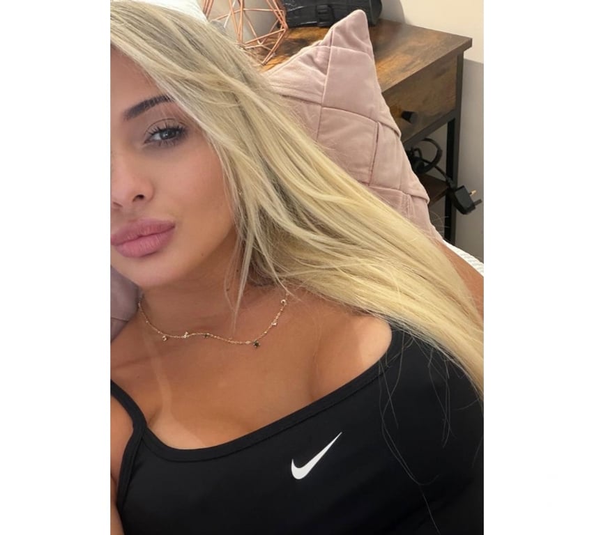 Escorts Cambridgeshire Cambridge - Photos for 🇧🇷BRAZILIAN BLONDE❤️‍🔥PICS REAL