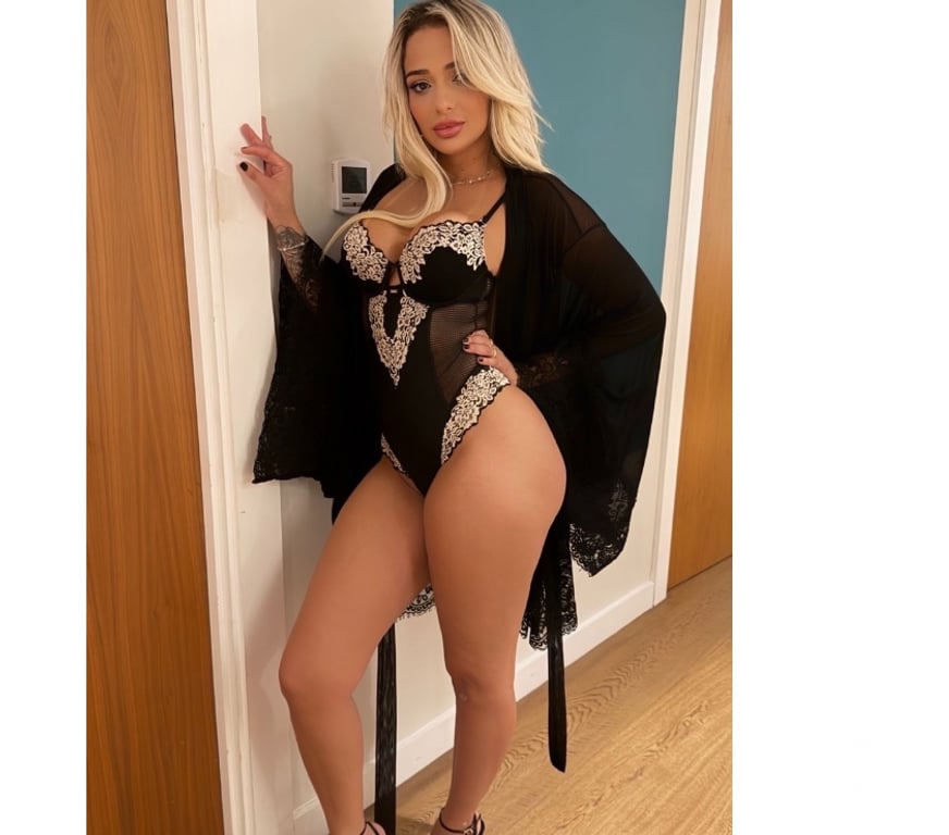 Escorts Cambridgeshire Cambridge - Photos for 🇧🇷BRAZILIAN BLONDE❤️‍🔥PICS REAL