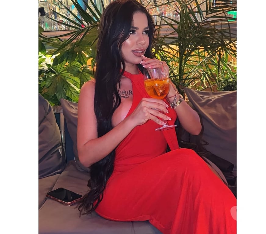 Escorts Bristol Bristol City Centre - Bristol - Photos for JADE NEW BRAZILIAN 💛💚