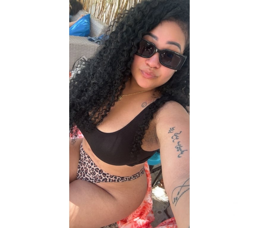 Escorts Halton Runcorn - Halton - Photos for Sexy horny caribbean☀️🔥photo real💯no rush♥️