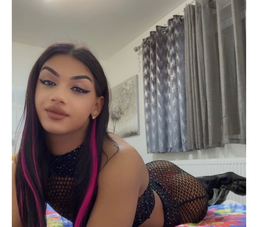 Trans Escorts North London Wood Green - North London - Photos for 💦LADYBOY X JUST ARRIVED X AMINA💦