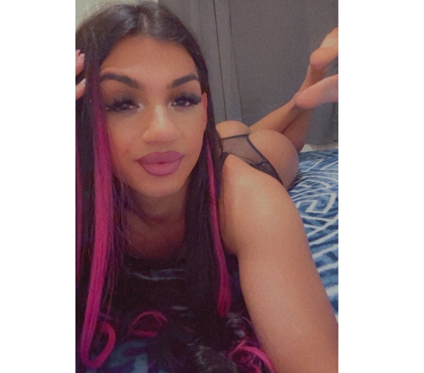 Trans Escorts North London Wood Green - North London - Photos for 💦LADYBOY X JUST ARRIVED X AMINA💦