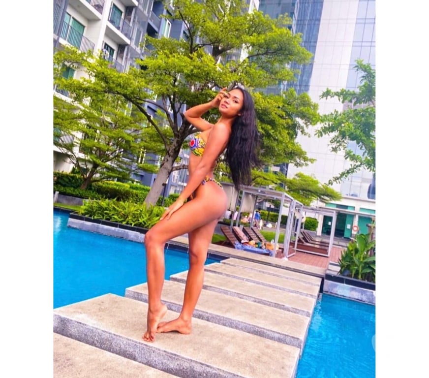 Escorts Tyne and Wear Newcastle upon Tyne - Photos for **New Sexy Nina, an unforgettable time is promised in NE1