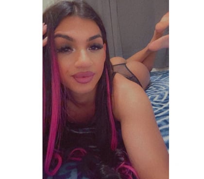 Transsexual Edmonton North London - Photos for 🥵LADYBOY X AMINA X FEW DAY’S🥵