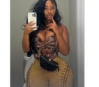 🍑 THE BEST LATINA IN TOWN AYSHA🍑