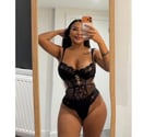 downy thai lady sexy