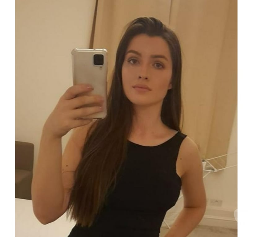Escorts East London Custom House - DLR Station - East London - Photos for Luisa 100% Real