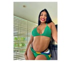 HOT BRUNETTE🔥LATINA BEAUTY💃FULL GFE💞PARTY