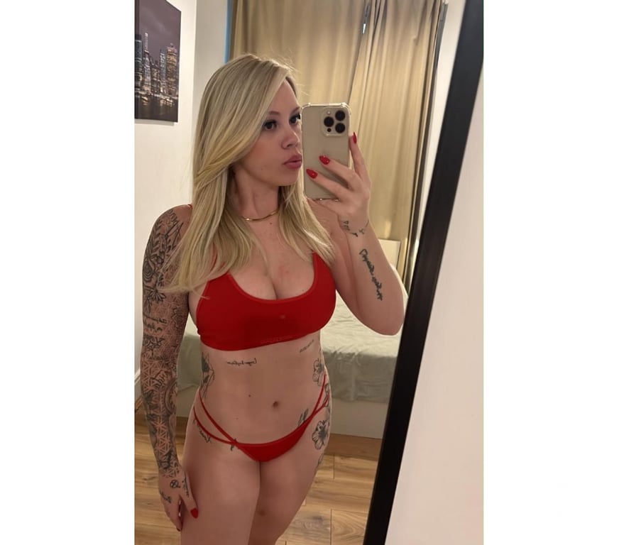 Escorts South East London Lewisham - Photos for BIANCA BEST MASSAGE BODY TO BODY WITH OIL👅💦HAPPY