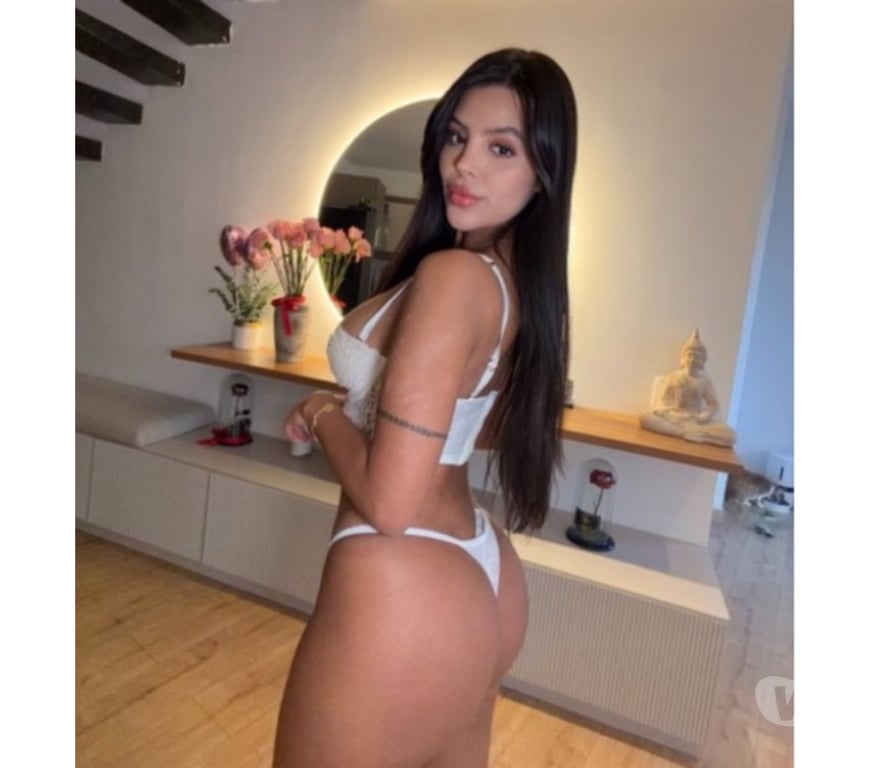 Escorts Staffordshire Stoke-on-Trent - Photos for BIA 🔥HOT CURVY BRAZILIAN🔞PARTY