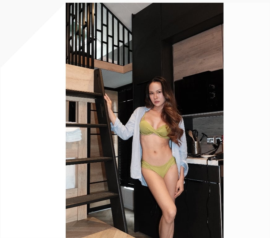 Trans Escorts Hertfordshire Welwyn Hatfield - Photos for NAT MIYA 🍆TS THAI Model 🔥 in Hatfield 💋