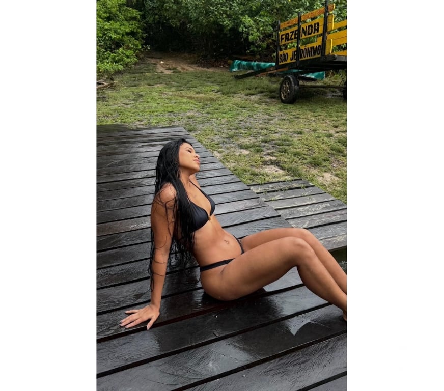 Escorts South West London Kingston upon Thames - Photos for Kiara 🇧🇷GOOD SERVICE❤️QUALITY CLASSY
