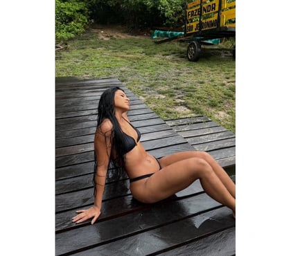  Escorts & Erotic Massage Canbury Kingston upon Thames - Photos for Kiara 🇧🇷GOOD SERVICE❤️QUALITY CLASSY