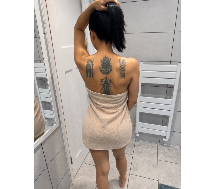 Escorts South Ayrshire Ailsa Hospital - South Ayrshire - Photos for 🔥HOT Dara Thai 🔥1st time in town REAL Picture 100%