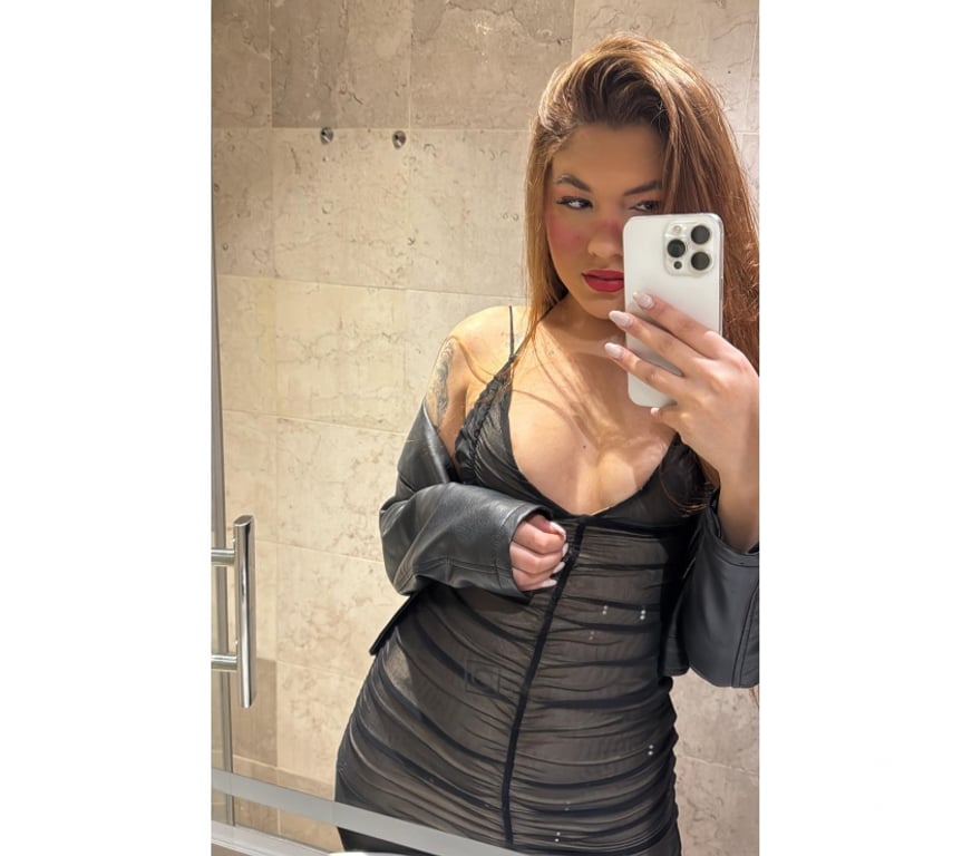 Escorts South Yorkshire Sheffield - Photos for ❤️‍🔥Sexy Ellen 💥BEST OWO❤️‍🔥19yo