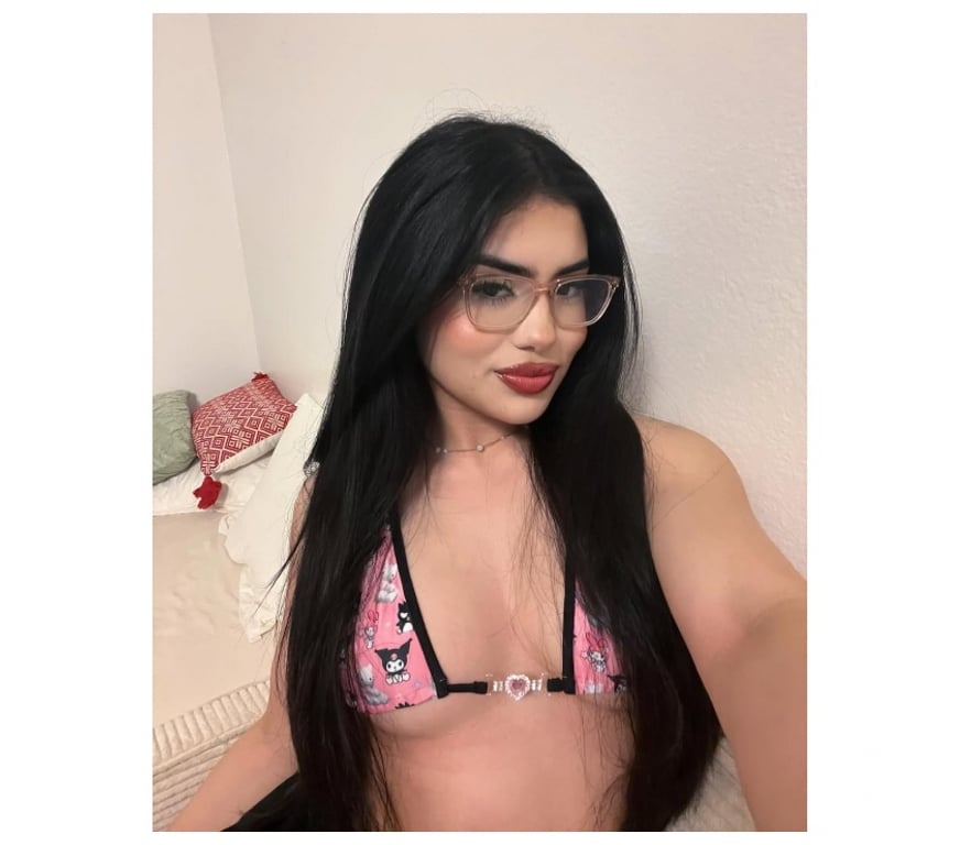 Escorts East London Plaistow - East London - Photos for Cirela 💦SEXY HOT BRAZILIAN🔥REAL PIC🍑