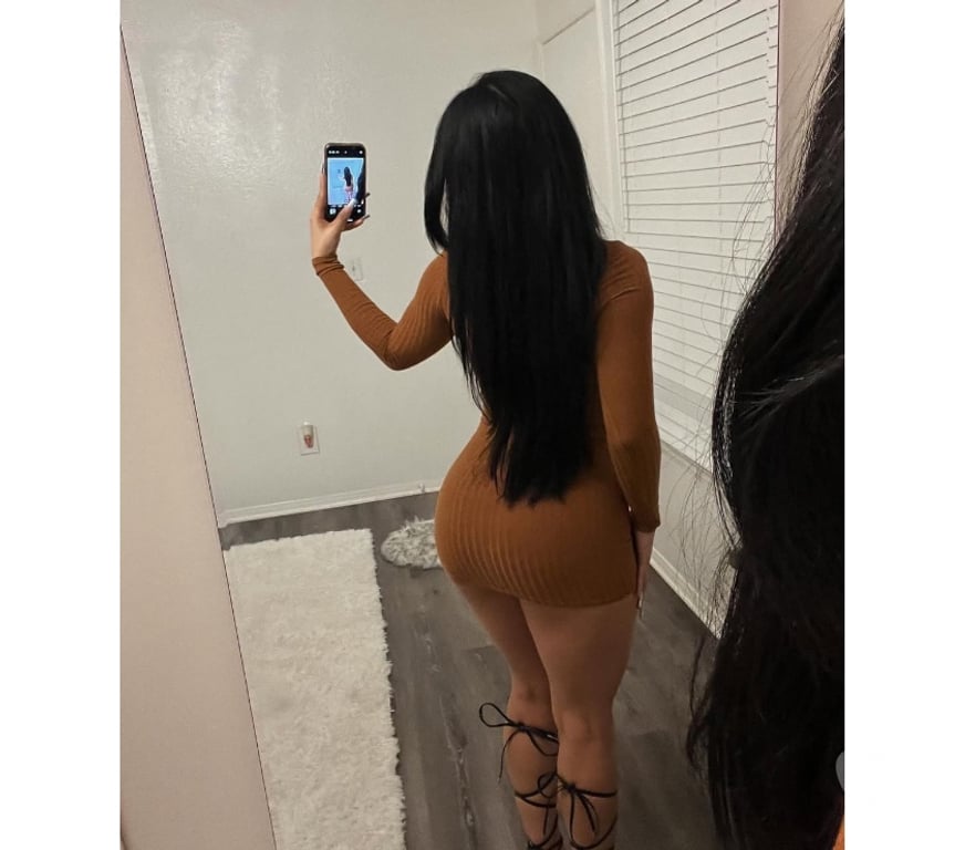Escorts East London Plaistow - East London - Photos for Cirela 💦SEXY HOT BRAZILIAN🔥REAL PIC🍑