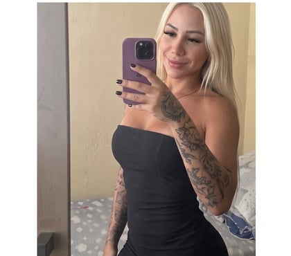 Escort Hove Brighton - Photos for FULL SEVICE from Brazil 🇧🇷1H 90 POUNDS 2 TIMES ✨