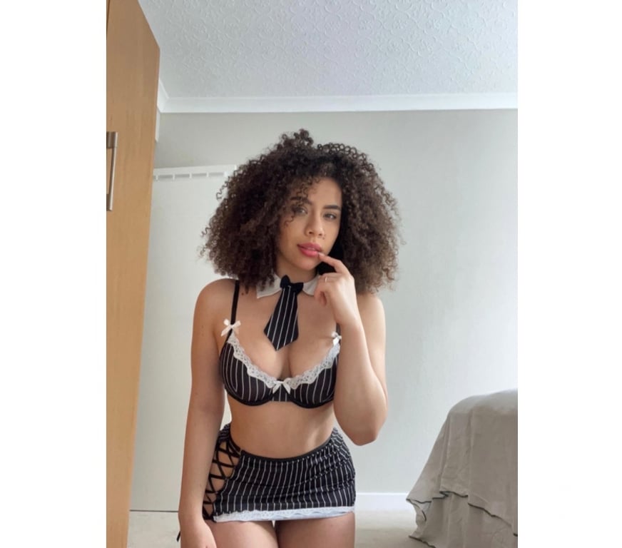Escorts Derbyshire Derby - Photos for New Alice Brazilian 🍾🔥